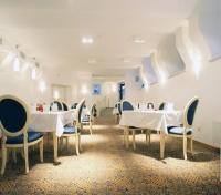 Monika Centrum Hotel Restaurant